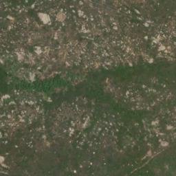 Satellite imagery of Bell Bluff, US