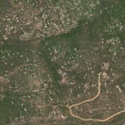 Satellite imagery of Bell Bluff, US