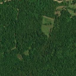 Satellite imagery of Jennings Ferry Point, US