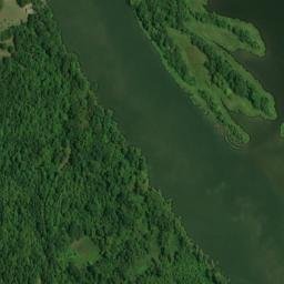 Satellite imagery of Jennings Ferry Point, US