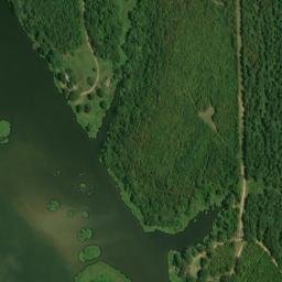 Satellite imagery of Jennings Ferry Point, US