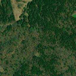 Satellite imagery of Penton-Anderson Prospect, US