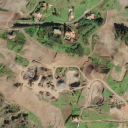 Satellite imagery of Ponta do Pargo, PT