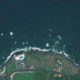 Satellite imagery of Furna do Chapa, MA