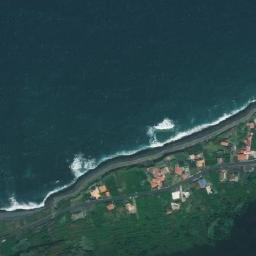 Satellite imagery of Furna do Chapa, MA