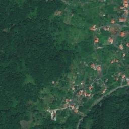 Satellite imagery of Ponta Delgada, PT