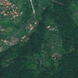 Satellite imagery of Ponta Delgada, PT