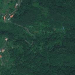 Satellite imagery of Arco de São Jorge (Antigo), MA