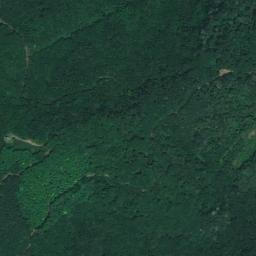 Satellite imagery of Arco de São Jorge (Antigo), MA