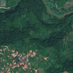 Satellite imagery of Miradouro do Cabeço do Resto, PT