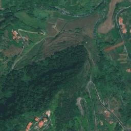 Satellite imagery of Miradouro do Cabeço do Resto, PT