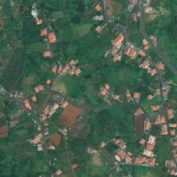 Satellite imagery of Pinheiro, MA