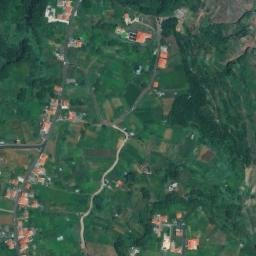 Satellite imagery of Ponta de Santana, PT