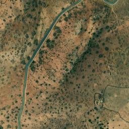 Satellite imagery of Ras el Kebir, MA