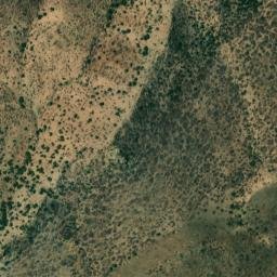 Satellite imagery of Ras el Kebir, MA