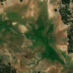 Satellite imagery of Ari Ou Faoud, MA