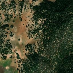 Satellite imagery of Ari Ou Faoud, MA