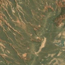 Satellite imagery of Kebour el Yhoud, MA