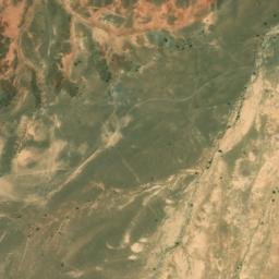 Satellite imagery of Kebour el Yhoud, MA