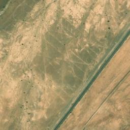 Satellite imagery of Kebour el Yhoud, MA