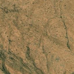 Satellite imagery of Djebel Bou Amoud, DZ