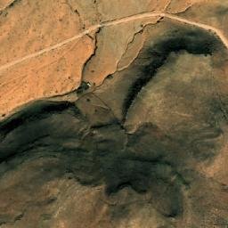 Satellite imagery of Teniet Rhezalat, DZ