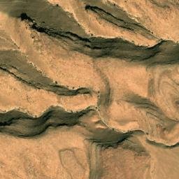 Satellite imagery of Kheneg Tafarahit, DZ