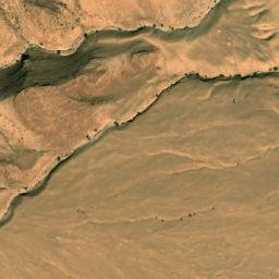Satellite imagery of Kheneg Tafarahit, DZ