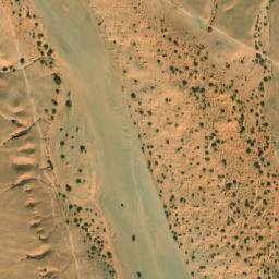 Satellite imagery of Kheneg Tafarahit, DZ