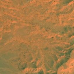 Satellite imagery of Garet en Naam, DZ