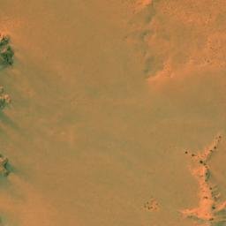 Satellite imagery of Garet en Naam, DZ