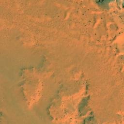Satellite imagery of Khechem Djerad, DZ