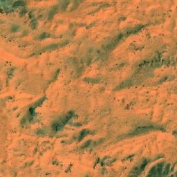 Satellite imagery of Khechem Djerad, DZ
