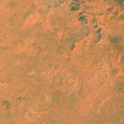 Satellite imagery of Gara Sidi Aïssa, DZ
