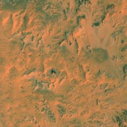 Satellite imagery of Gara Sidi Aïssa, DZ