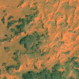 Satellite imagery of Gara Sidi Aïssa, DZ