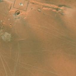 Satellite imagery of Ech Cheddem, DZ