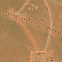 Satellite imagery of Ech Cheddem, DZ