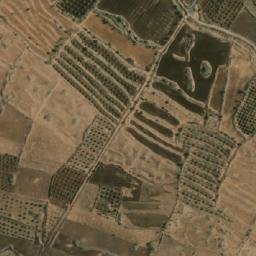 Satellite imagery of Khallat ‘Āmid, SY