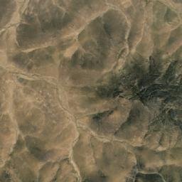 Satellite imagery of Kōh-e Pōdīānak, AF