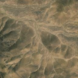 Satellite imagery of Kōh-e Pōdīānak, AF