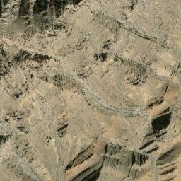 Satellite imagery of Kōh-e Yāl Zard, AF