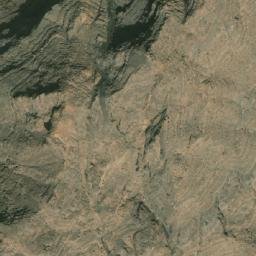 Satellite imagery of Kōh-e Shikistah, AF