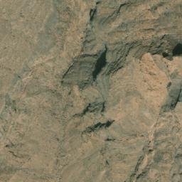 Satellite imagery of Kōh-e Shikistah, AF