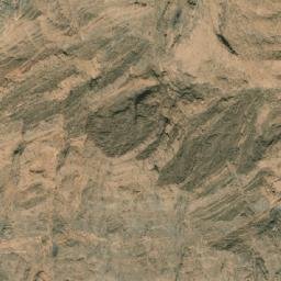 Satellite imagery of Kōh-e Natrah, AF