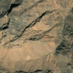 Satellite imagery of Kōh-e Surkhak, AF