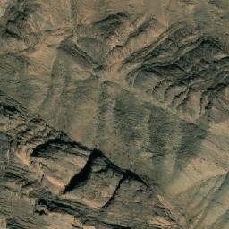 Satellite imagery of Kōh-e Surkhak, AF