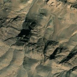 Satellite imagery of Kōh-e Surkhak, AF