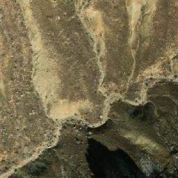 Satellite imagery of Chashmah-ye Yakh, AF