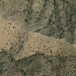 Satellite imagery of Kōh-e Gāzrow, AF